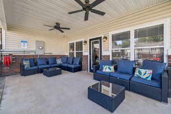 Clubhouse